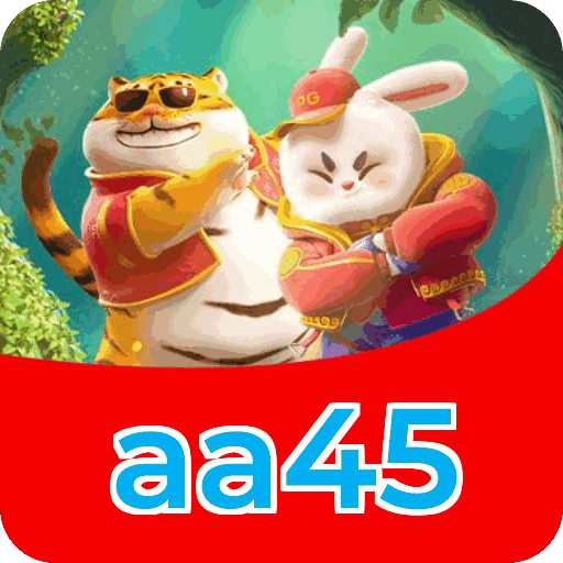 Bônus de boas-vindas aa45