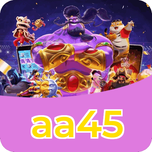 Jogos com maior RTP na aa45